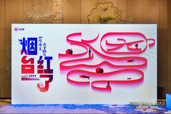 日升策略 2025政务V影响力大会·“烟台红了”运营分享沙龙圆满落幕，共商城市传播新篇