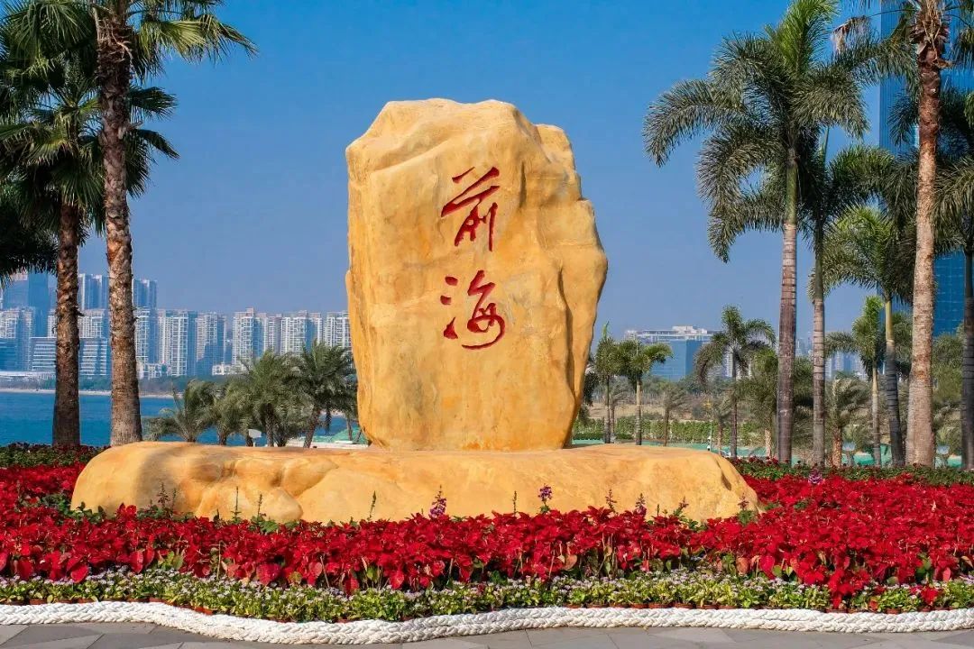 实景图