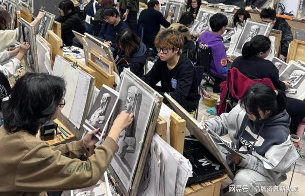 利好优配 想考国美附中，哪家画室才是考前集训“潜力股”？