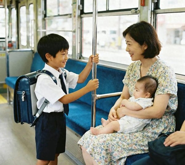 创牛配资 别信“树大自然直”！孩子教养靠教非悟，这3点别漏