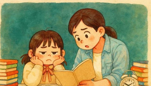 股策略 当孩子学不会快乐，再多分数都没意义